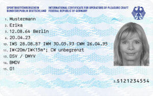 Abendkurs Sportbootführerschein See (Theorie)